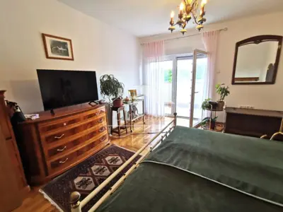 House in Bizek, 1,197 m², orchard and peaceful surroundings - 11