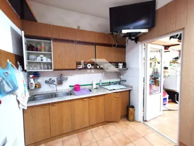 House in Bizek, 1,197 m², orchard and peaceful surroundings - 6