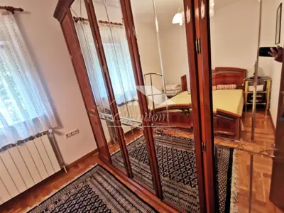 House in Bizek, 1,197 m², orchard and peaceful surroundings - 9