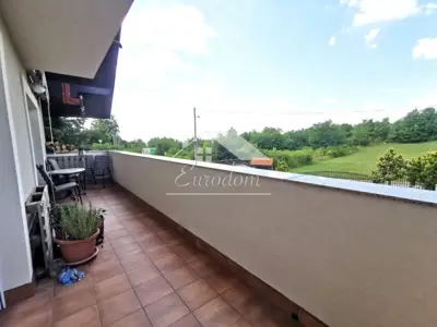 House in Bizek, 1,197 m², orchard and peaceful surroundings - 17