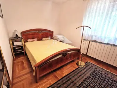 House in Bizek, 1,197 m², orchard and peaceful surroundings - 8