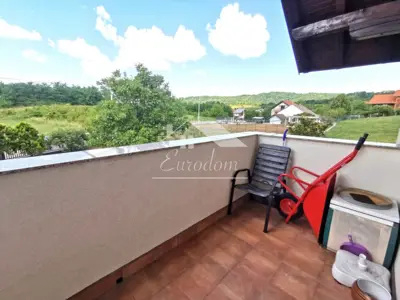 House in Bizek, 1,197 m², orchard and peaceful surroundings - 18