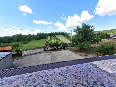 House in Bizek, 1,197 m², orchard and peaceful surroundings - 19