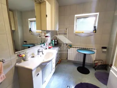 House in Bizek, 1,197 m², orchard and peaceful surroundings - 13