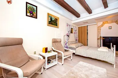 Apartment 34 m², Rovinj Stari grad - ground floor - 9