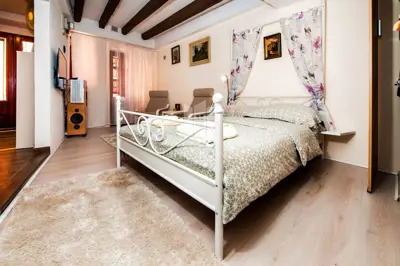 Apartment 34 m², Rovinj Stari grad - ground floor - 6