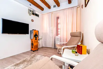 Apartment 34 m², Rovinj Stari grad - ground floor - 10