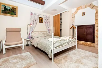 Apartment 34 m², Rovinj Stari grad - ground floor - 5