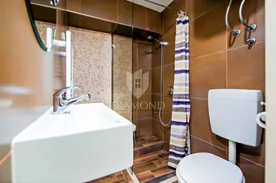 Apartment 34 m², Rovinj Stari grad - ground floor - 11