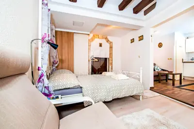 Apartment 34 m², Rovinj Stari grad - ground floor - 7