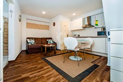 Apartment 34 m², Rovinj Stari grad - ground floor - 3