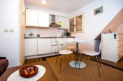 Apartment 34 m², Rovinj Stari grad - ground floor - 4