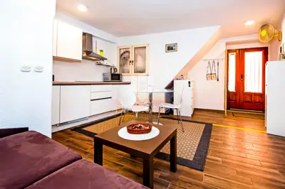 Apartment 34 m², Rovinj Stari grad - ground floor - 2