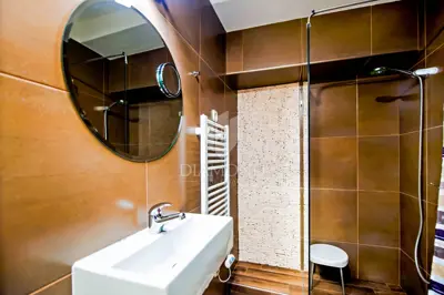 Apartment 34 m², Rovinj Stari grad - ground floor - 12
