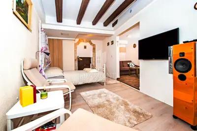 Apartment 34 m², Rovinj Stari grad - ground floor - 8