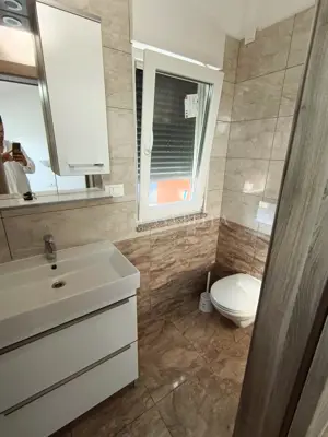 Dvoetažni stan sa terasom na Rabu *TOP LOKACIJA* - 8