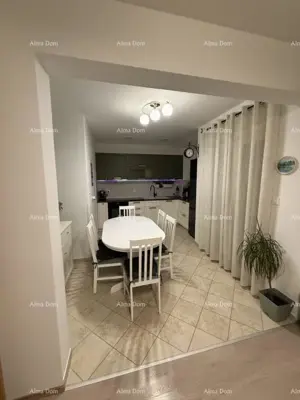 Apartment 60 m², Žminj - quiet location near amenities - 2