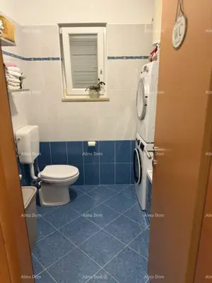 Apartment 60 m², Žminj - quiet location near amenities - 10