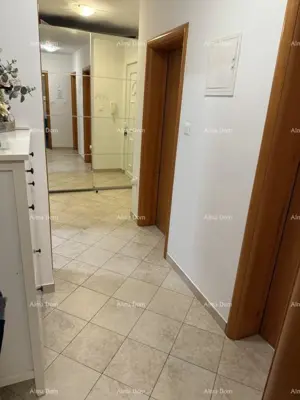 Apartment 60 m², Žminj - quiet location near amenities - 8