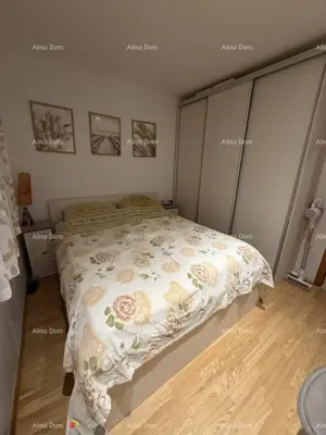 Apartment 60 m², Žminj - quiet location near amenities - 6