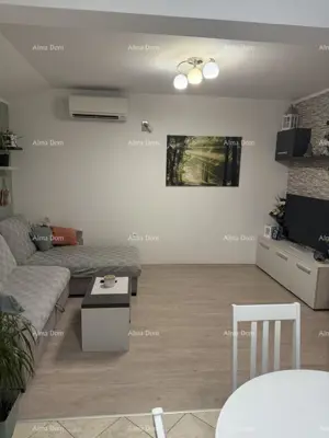 Apartment 60 m², Žminj - quiet location near amenities - 4