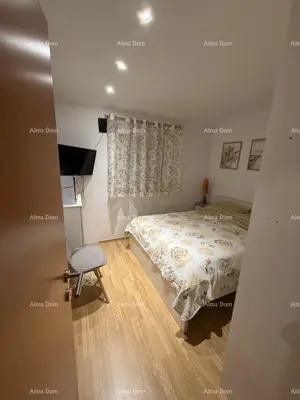 Apartment 60 m², Žminj - quiet location near amenities - 5