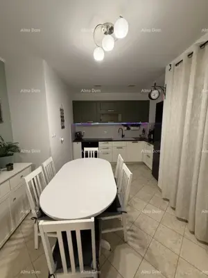 Apartment 60 m², Žminj - quiet location near amenities - 3
