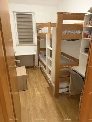 Apartment 60 m², Žminj - quiet location near amenities - 7