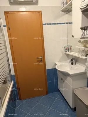 Apartment 60 m², Žminj - quiet location near amenities - 11