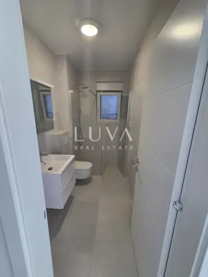 Novalja, moderna novogradnja, stan A3, NKP 69 m² - 6