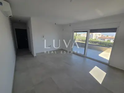 Novalja, moderna novogradnja, stan A3, NKP 69 m² - 2