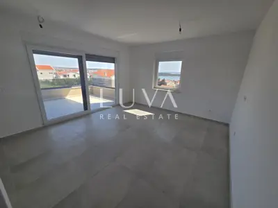 Novalja, moderna novogradnja, stan A3, NKP 69 m² - 3
