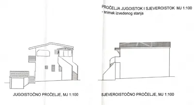 Haus zum Kauf in Jasenice, 144 m² - 25