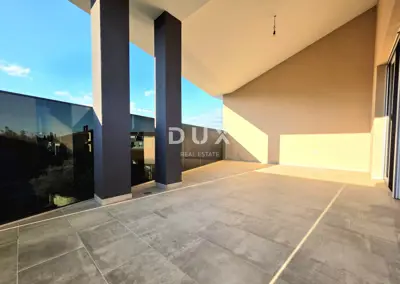 Apartment 96.5 m², Fažana - new build with balcony and 2 parking spaces - 5