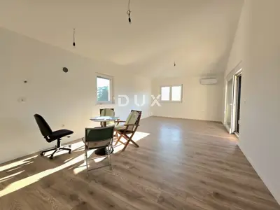 Apartment 96.5 m², Fažana - new build with balcony and 2 parking spaces - 3