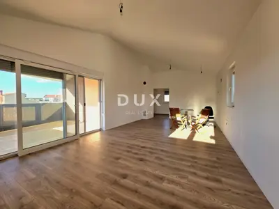 Apartment 96.5 m², Fažana - new build with balcony and 2 parking spaces