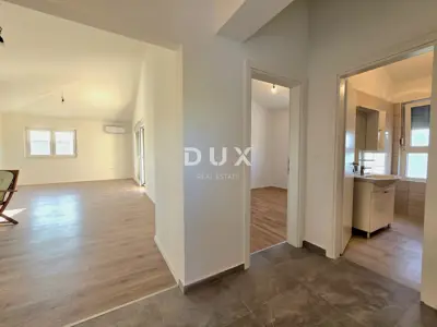 Apartment 96.5 m², Fažana - new build with balcony and 2 parking spaces - 10