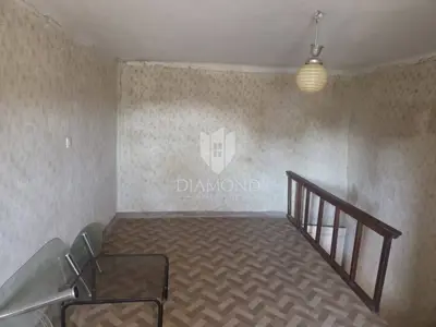 House 80 m², Labin - traditional semi-detached house - 4