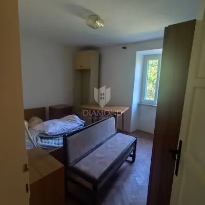 House 80 m², Labin - traditional semi-detached house - 5