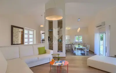 Villa 206 m², Labin - pool and privacy - 14