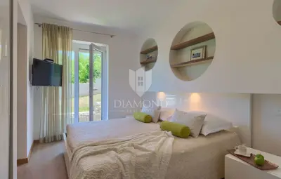 Villa 206 m², Labin - pool and privacy - 18