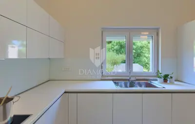 Villa 206 m², Labin - pool and privacy - 17