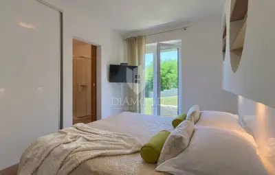 Villa 206 m², Labin - pool and privacy - 19