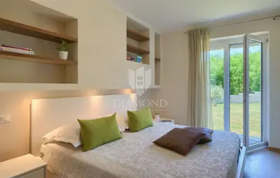 Villa 206 m², Labin - pool and privacy - 21
