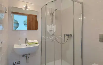 Villa 206 m², Labin - pool and privacy - 20