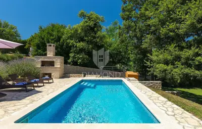 Villa 206 m², Labin - pool and privacy - 4