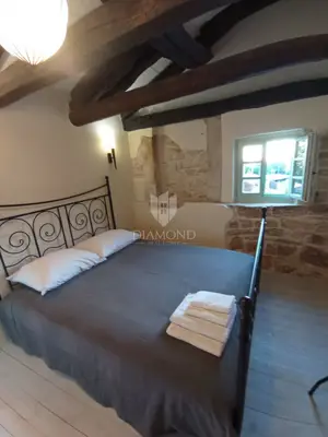 Steinhaus 100 m², Svetvinčenat - renoviert und ruhige Umgebung - 8