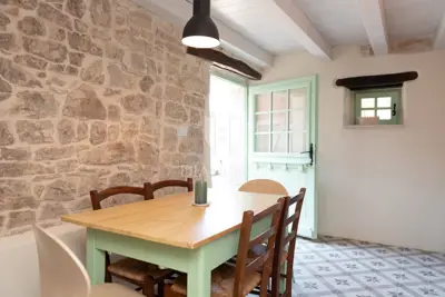 Steinhaus 100 m², Svetvinčenat - renoviert und ruhige Umgebung - 6