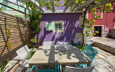 Steinhaus 100 m², Svetvinčenat - renoviert und ruhige Umgebung - 12