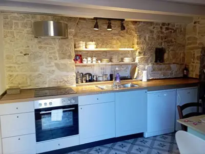 Steinhaus 100 m², Svetvinčenat - renoviert und ruhige Umgebung - 5